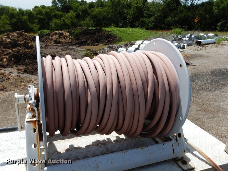 image for item DF4181 2009 Freightliner Business Class M2  service truck