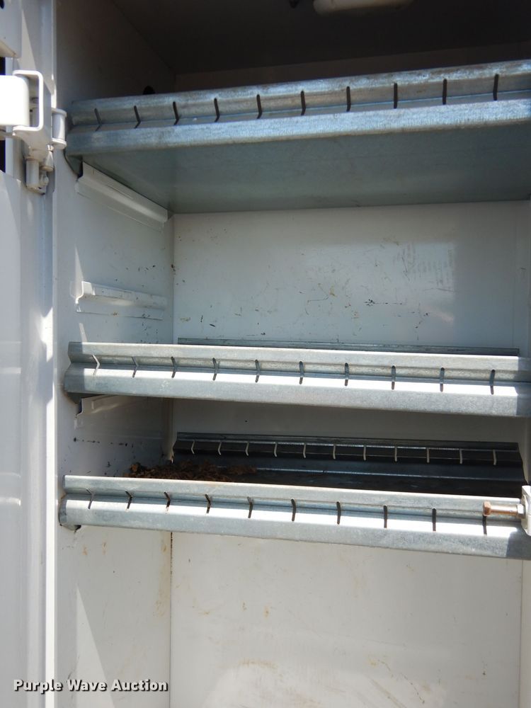 image for item DF4181 2009 Freightliner Business Class M2  service truck