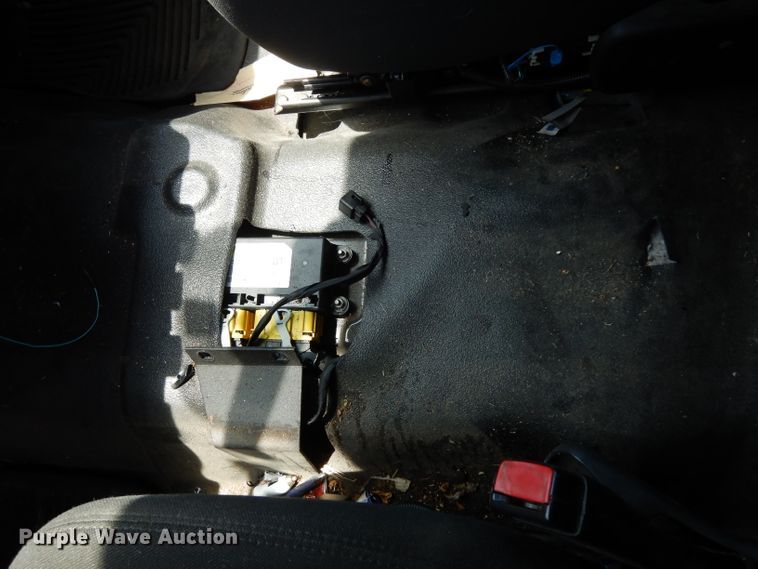 image for item DF4185 2013 Chevrolet Tahoe Police  SUV