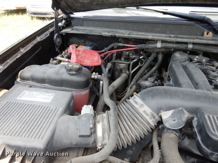 image for item DF4185 2013 Chevrolet Tahoe Police  SUV