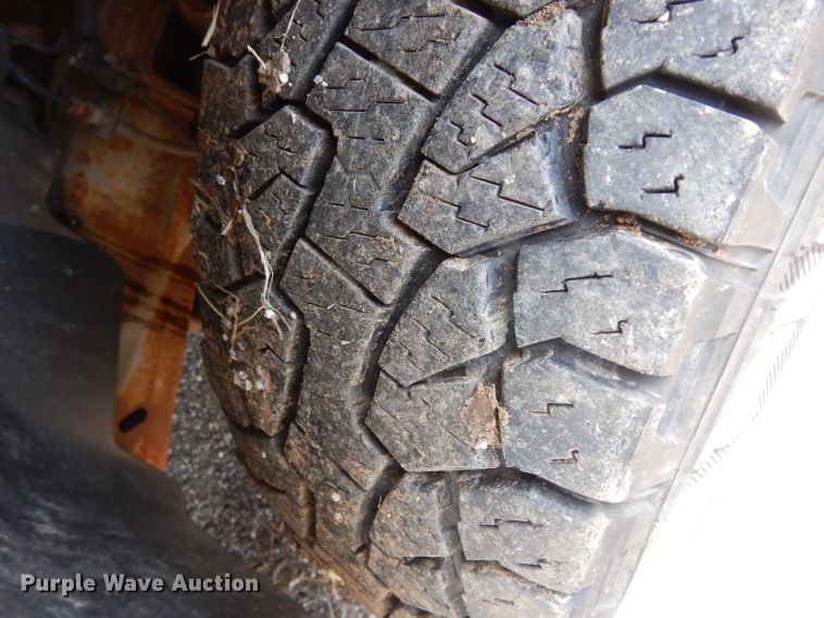 image for item DF4185 2013 Chevrolet Tahoe Police  SUV