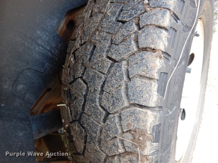 image for item DF4185 2013 Chevrolet Tahoe Police  SUV