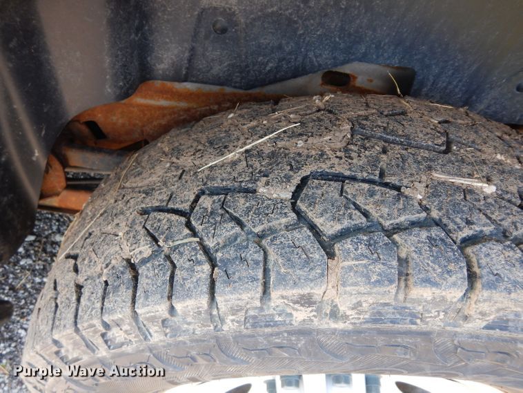 image for item DF4185 2013 Chevrolet Tahoe Police  SUV