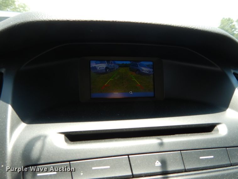 image for item DF4187 2017 Ford Focus SE