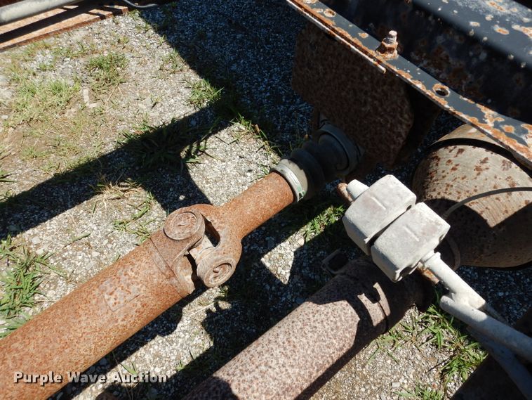 image for item DF4188 2008 Ford F550 Super Duty XL  truck cab and chassis