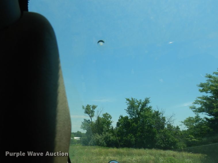 image for item DF4189 2007 Ford F450 Super Duty XL  truck cab and chassis