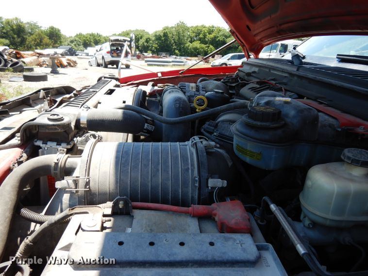 image for item DF4189 2007 Ford F450 Super Duty XL  truck cab and chassis