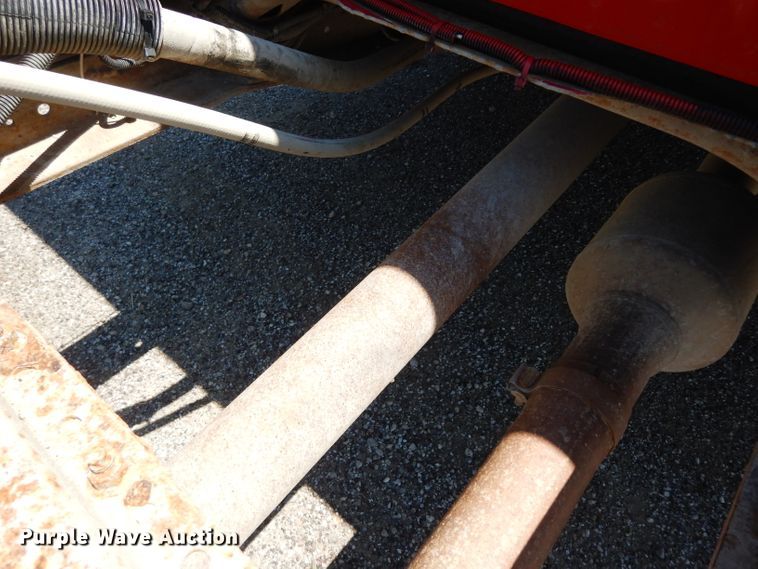 image for item DF4189 2007 Ford F450 Super Duty XL  truck cab and chassis