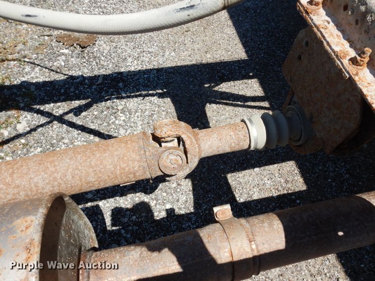 image for item DF4189 2007 Ford F450 Super Duty XL  truck cab and chassis