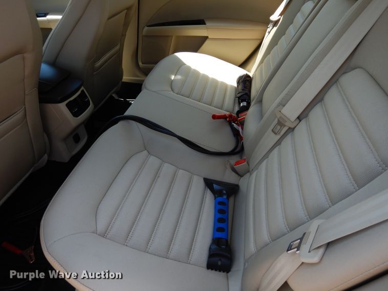 image for item DF4190 2015 Ford Fusion SE