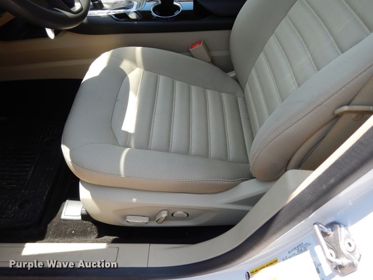 image for item DF4190 2015 Ford Fusion SE