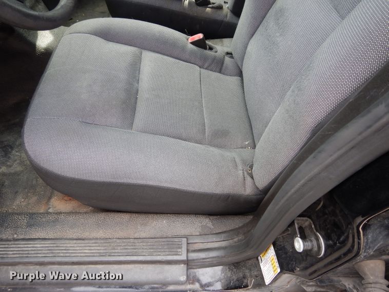 image for item DF4193 2011 Ford Crown Victoria Police Interceptor