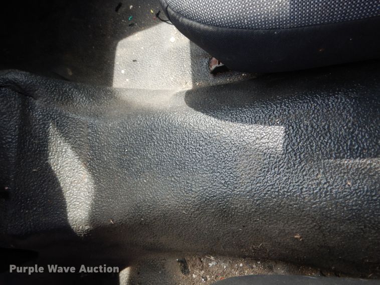 image for item DF4193 2011 Ford Crown Victoria Police Interceptor