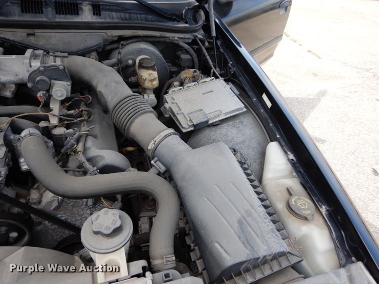 image for item DF4193 2011 Ford Crown Victoria Police Interceptor