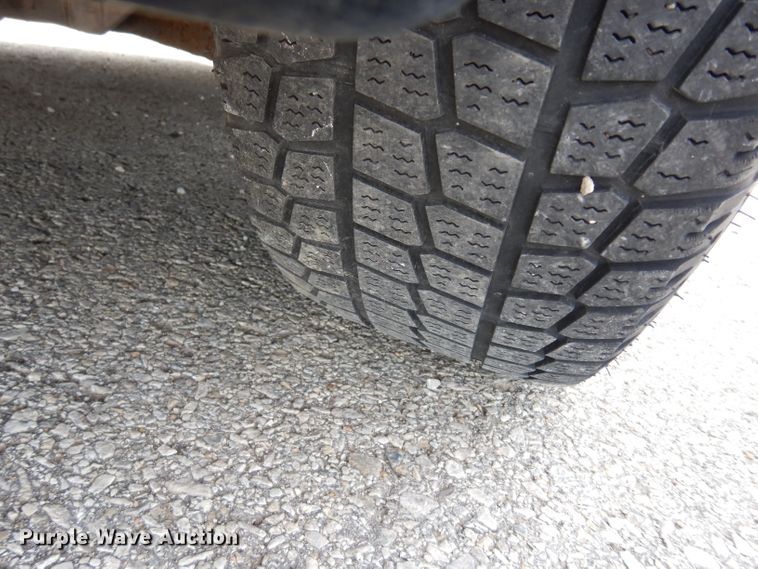 image for item DF4193 2011 Ford Crown Victoria Police Interceptor