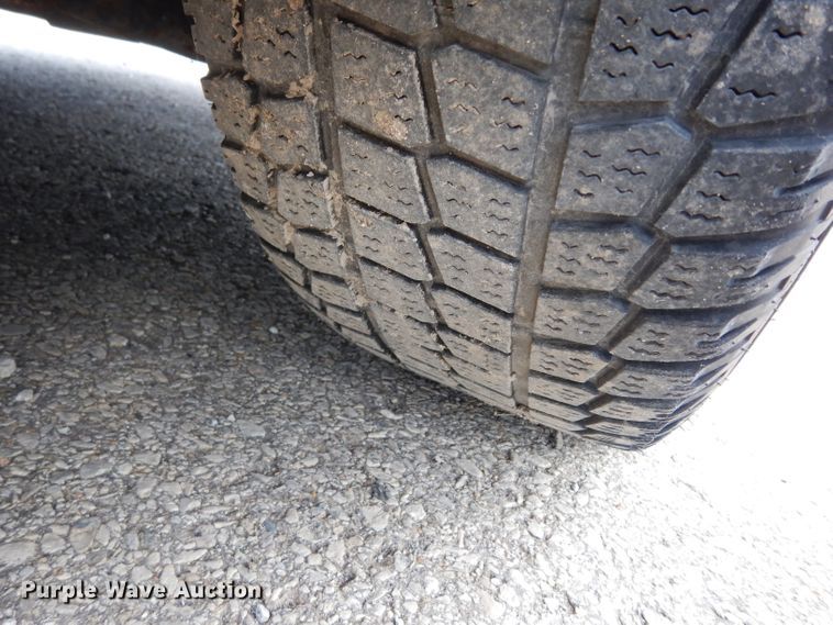 image for item DF4193 2011 Ford Crown Victoria Police Interceptor