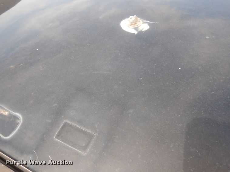 image for item DF4193 2011 Ford Crown Victoria Police Interceptor