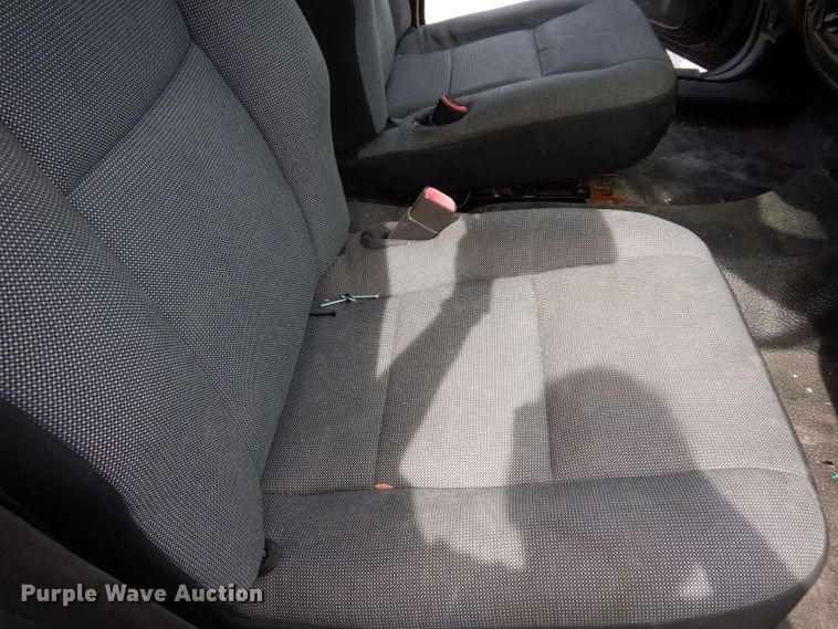 image for item DF4193 2011 Ford Crown Victoria Police Interceptor