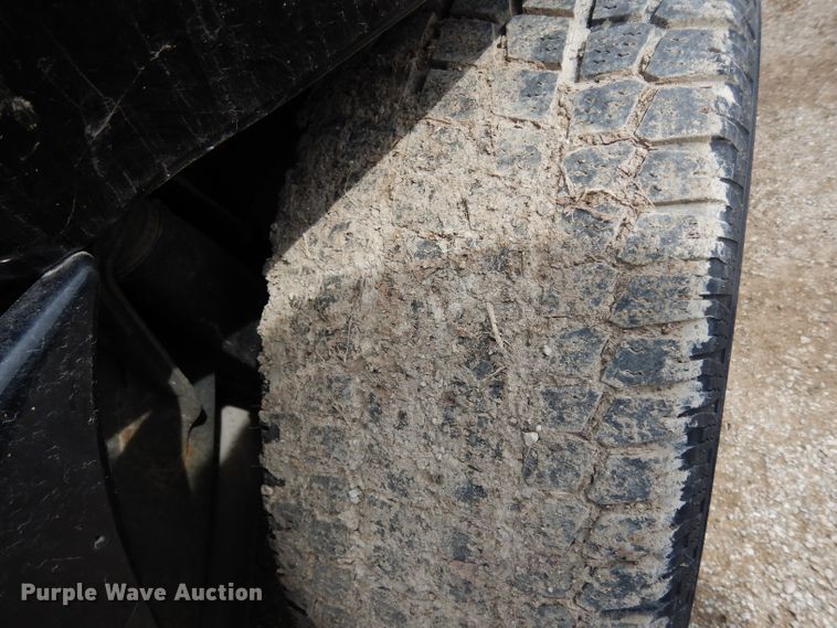 image for item DF4193 2011 Ford Crown Victoria Police Interceptor