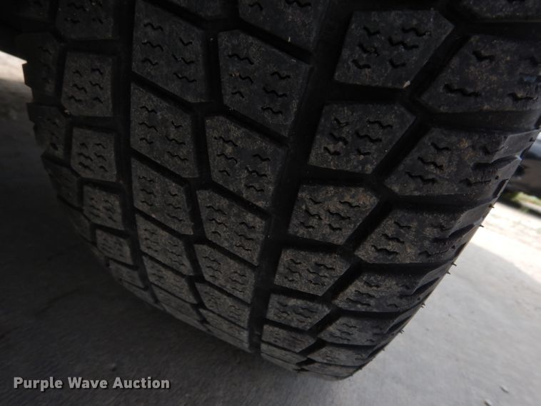 image for item DF4193 2011 Ford Crown Victoria Police Interceptor