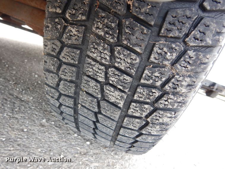 image for item DF4195 1998 Ford Crown Victoria Police Interceptor