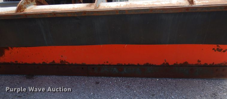 image for item DF5377 2005 International 7400  dump truck