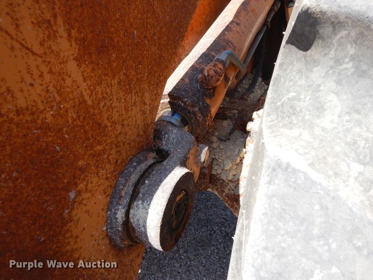 image for item DF5378 2000 Case 721C  wheel loader