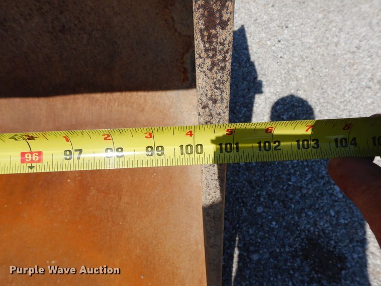 image for item DF5378 2000 Case 721C  wheel loader