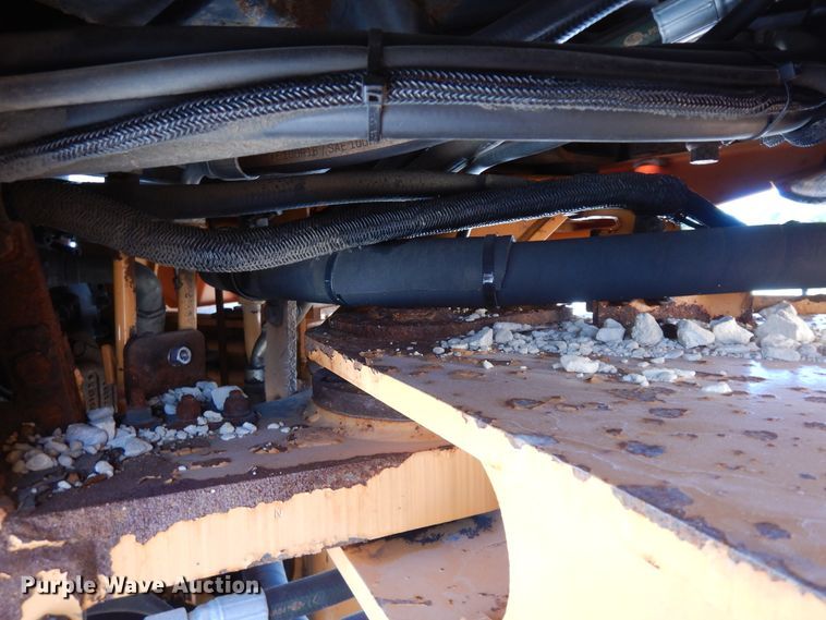 image for item DF5378 2000 Case 721C  wheel loader