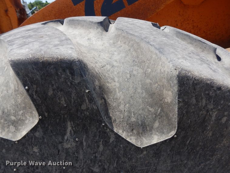 image for item DF5378 2000 Case 721C  wheel loader