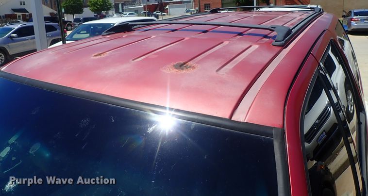 image for item DG2251 2003 Ford Expedition  SUV