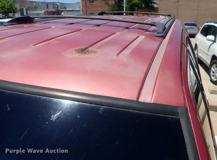 image for item DG2251 2003 Ford Expedition  SUV