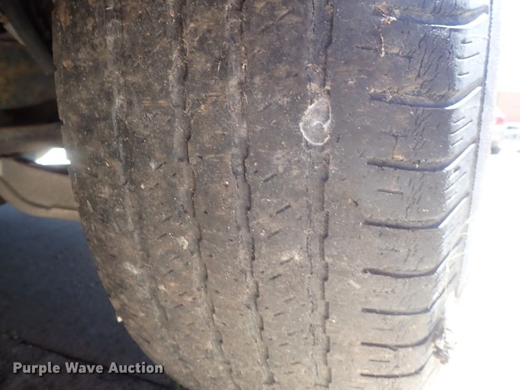 image for item DG2251 2003 Ford Expedition  SUV