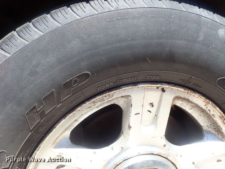 image for item DG2251 2003 Ford Expedition  SUV