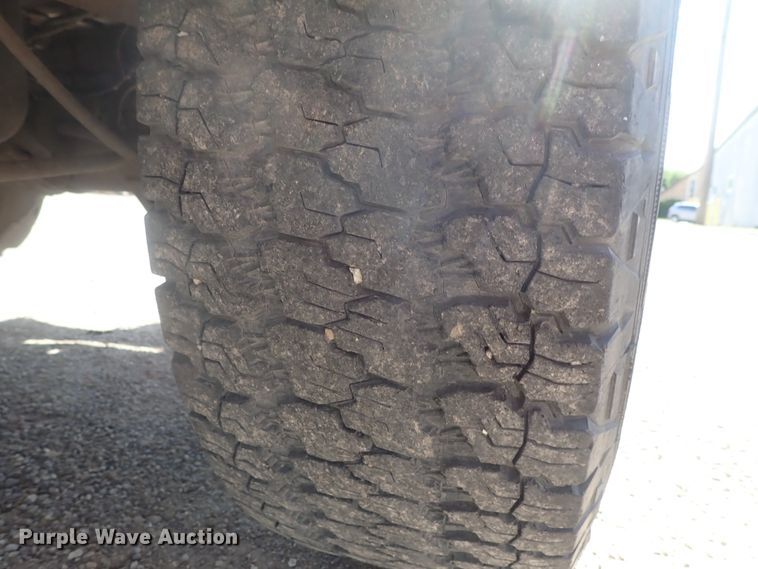 image for item DG2263 1993 Ford Ranger  SuperCab pickup truck