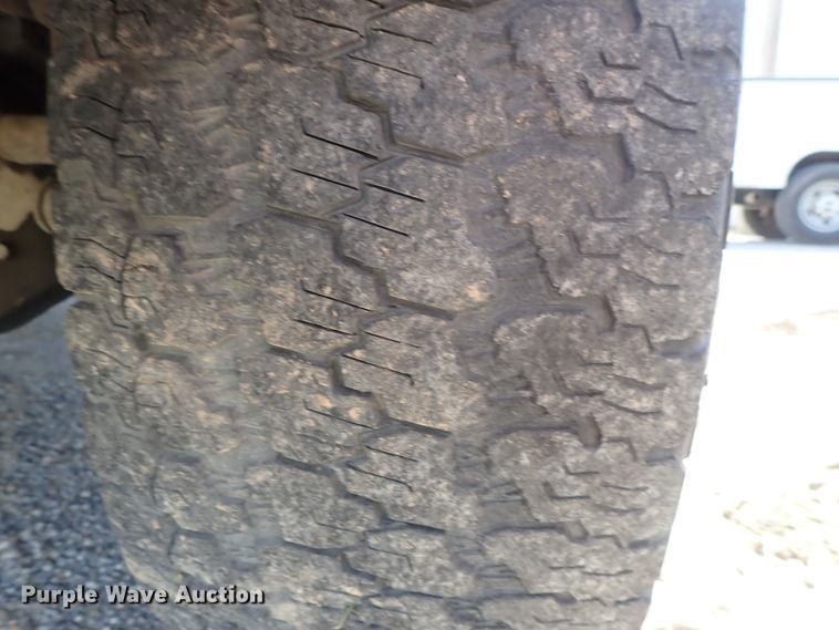 image for item DG2263 1993 Ford Ranger  SuperCab pickup truck