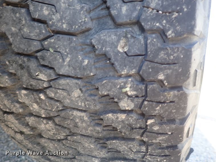 image for item DG2263 1993 Ford Ranger  SuperCab pickup truck