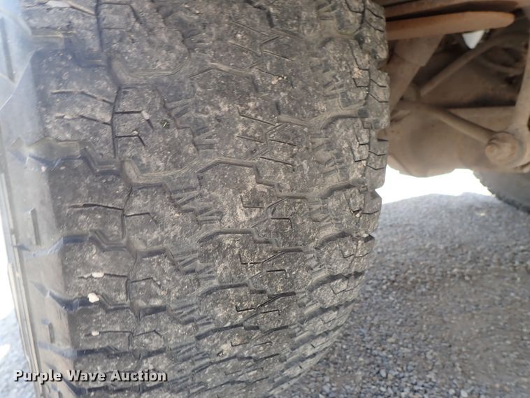 image for item DG2263 1993 Ford Ranger  SuperCab pickup truck