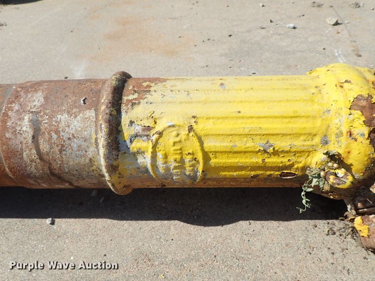 image for item DG2264 (7) fire hydrants