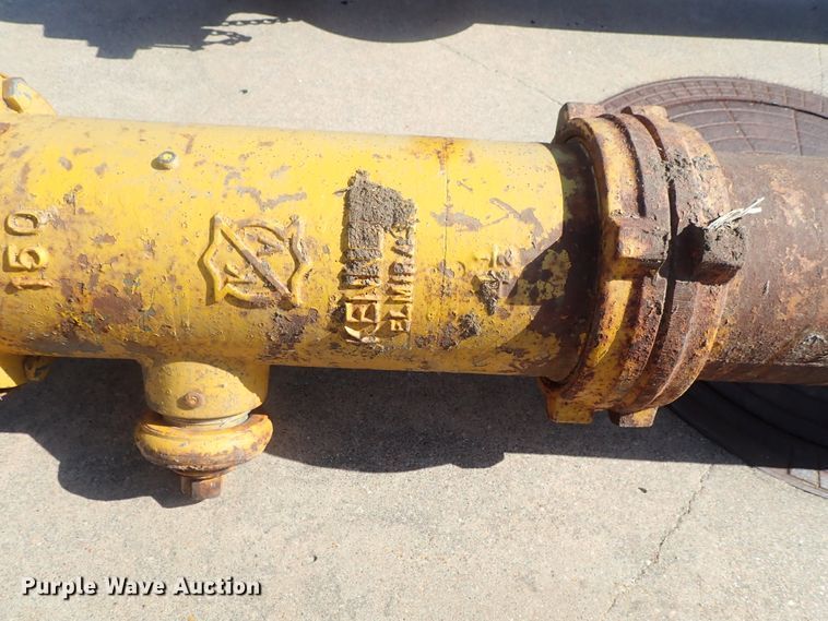 image for item DG2264 (7) fire hydrants