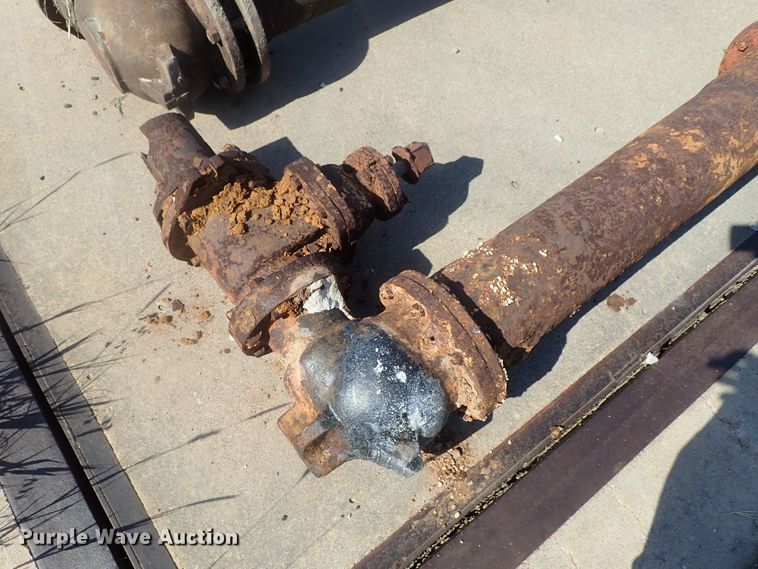 image for item DG2264 (7) fire hydrants