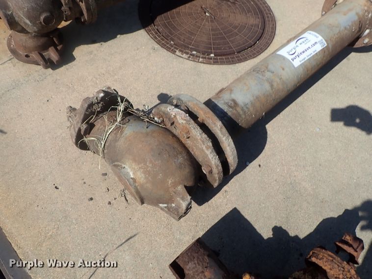 image for item DG2264 (7) fire hydrants