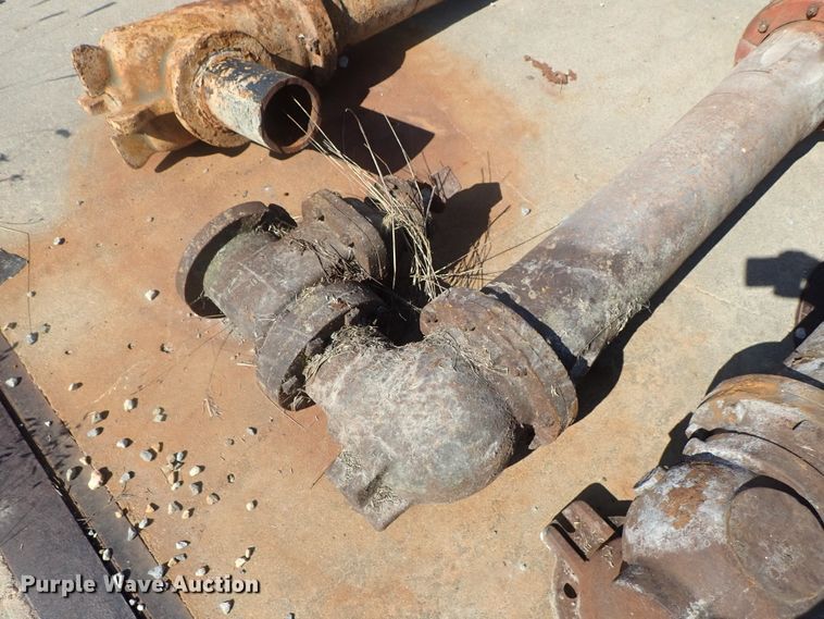 image for item DG2264 (7) fire hydrants