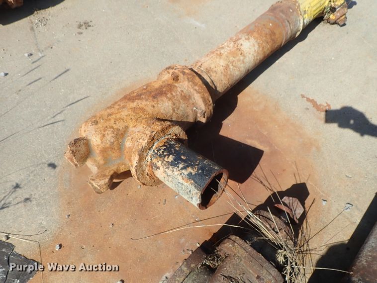 image for item DG2264 (7) fire hydrants