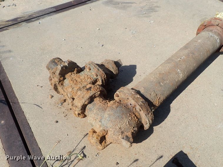 image for item DG2264 (7) fire hydrants