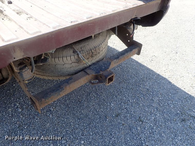 image for item DG2266 1997 Chevrolet K1500  Ext. Cab pickup truck