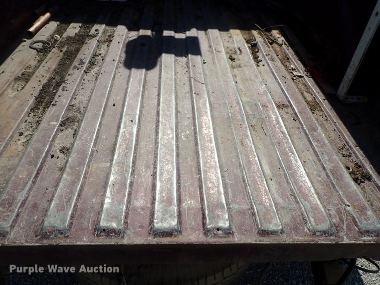 image for item DG2266 1997 Chevrolet K1500  Ext. Cab pickup truck