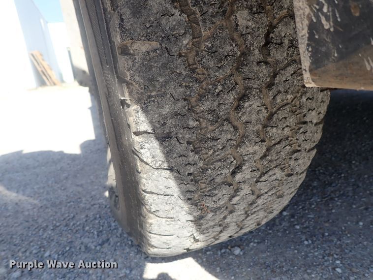 image for item DG2266 1997 Chevrolet K1500  Ext. Cab pickup truck