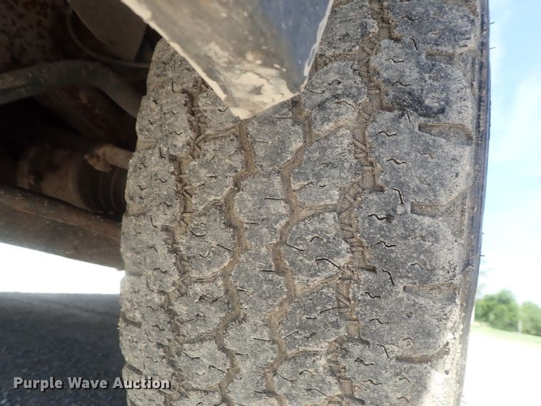 image for item DG2266 1997 Chevrolet K1500  Ext. Cab pickup truck