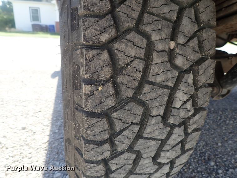 image for item DG2266 1997 Chevrolet K1500  Ext. Cab pickup truck